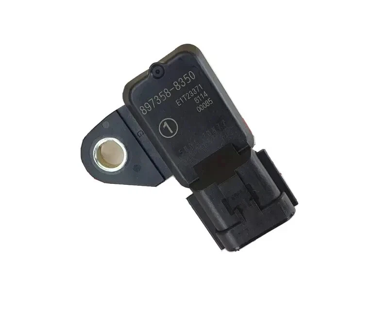 

10pcs 8-97358835-0 Pressure Sensor 8973588350 For Isuzu D-Max Rodeo 3.0 4JH1