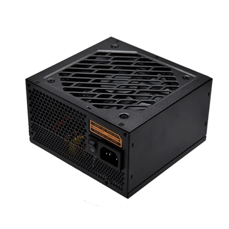 Max Elite MAXWELL DUO 700W 80PLUS BRONZE PCIE5 Flat