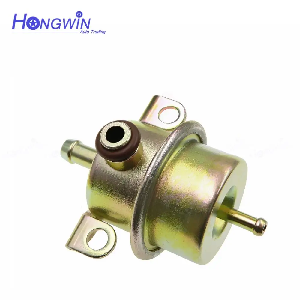 Kraftstoffdruckregler für Volvo 240 740 760 780 940 960 1988 – Saab 9000 0280160227 3517063 7564156 0280160294 – Detail 3