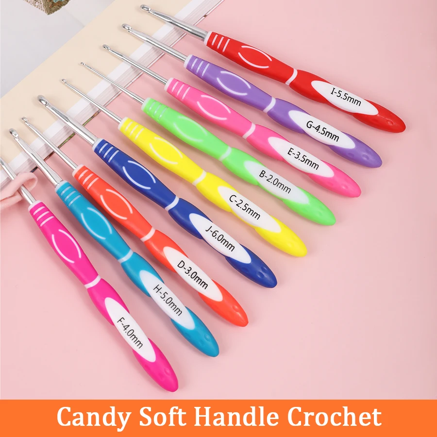 Tpr Soft-Handle Alu… - image