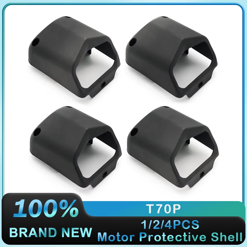 

1/2/4PCS Motor Protective Shell for DJI Agras T70P Agricultural Drone Repair Parts UAV Accessories Brand New