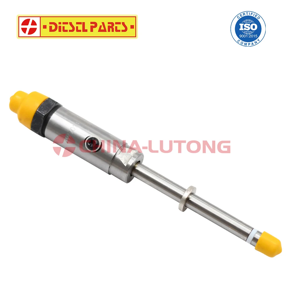 

Форсунка 4W7018 Топливный инжектор, 4W-7018 Карандаш форсунки для двигателя Caterpillar (Катерпиллар) 3406B 3408B 3412 3412C SR4 WEG, Ремонтный комплект для форсунок CAT