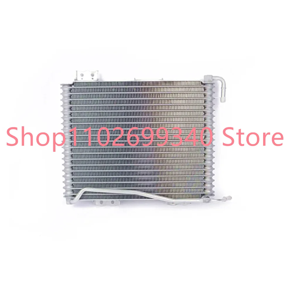 External Automatic Transmission Gear Box Engine Oil Cooler Assy Radiator for Toyota Land Cruiser 1998-2007 1HZ 2UZFE 32910-60130