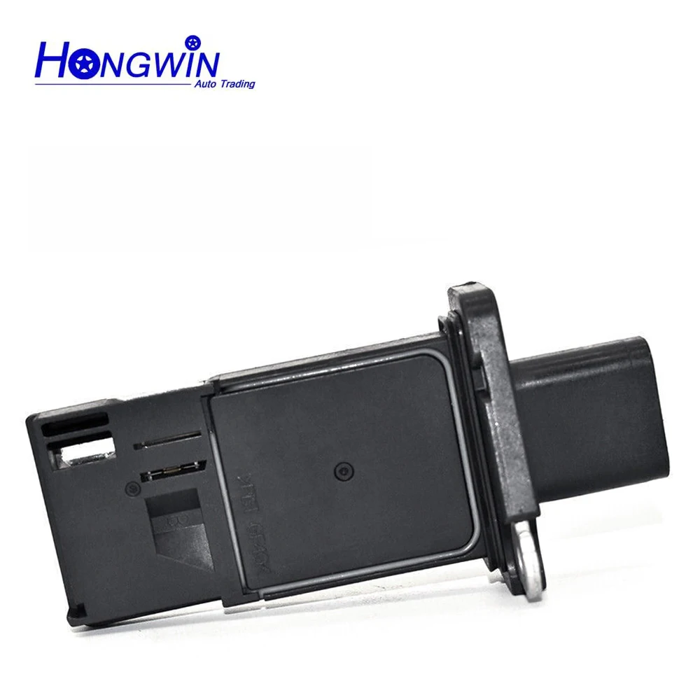 OEM 3L3Z12B579BA, AFLS131, 3L3A-12B579BA Mass Air Flow Meter Sensor for Ford E-450 F-150 350 250 150 Lincoln Mercury 5.4L 6.8L