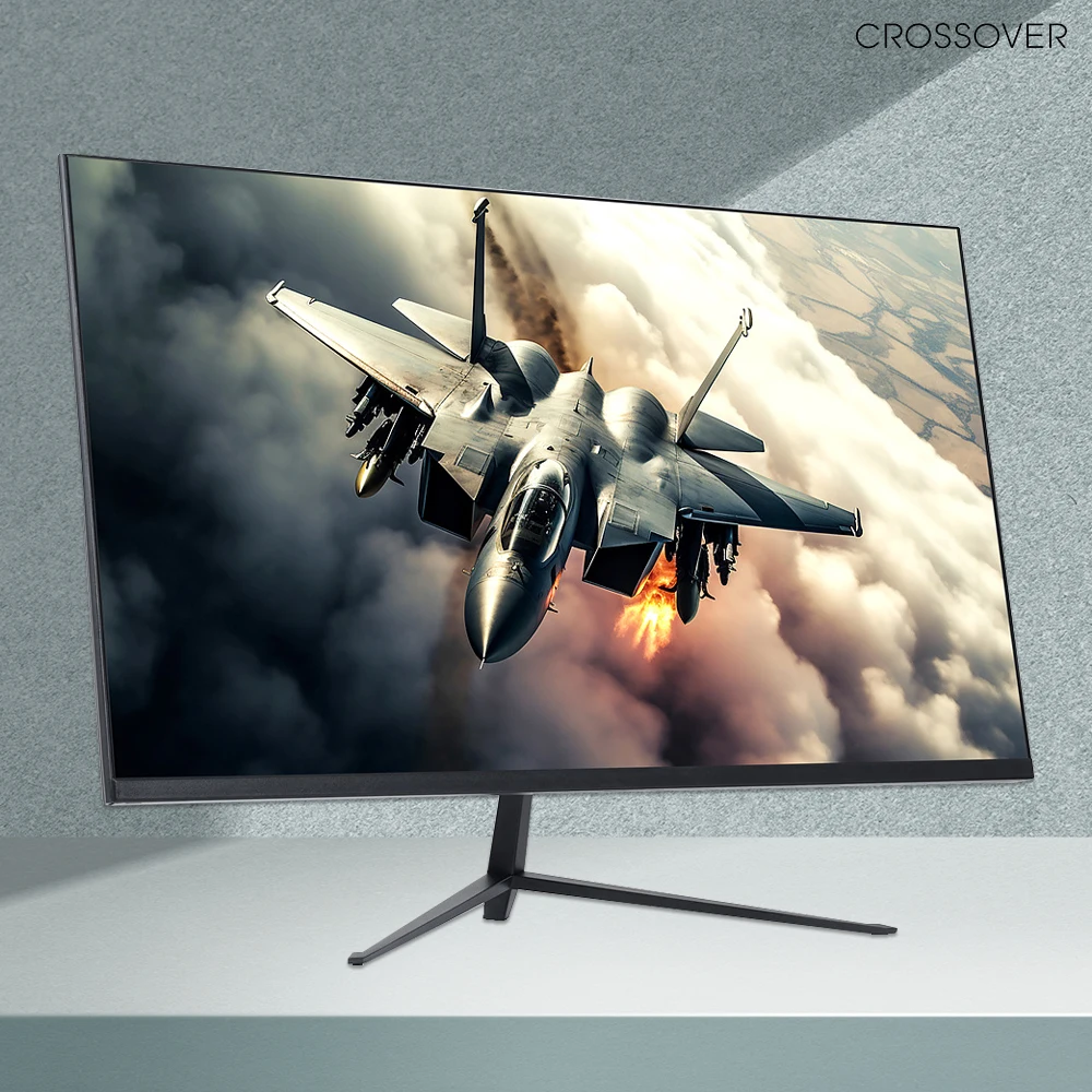 Domestic shipping/cross-over 32QD180G 81cm IPS WQHD gaming AI 165Hz computer monitor without defect