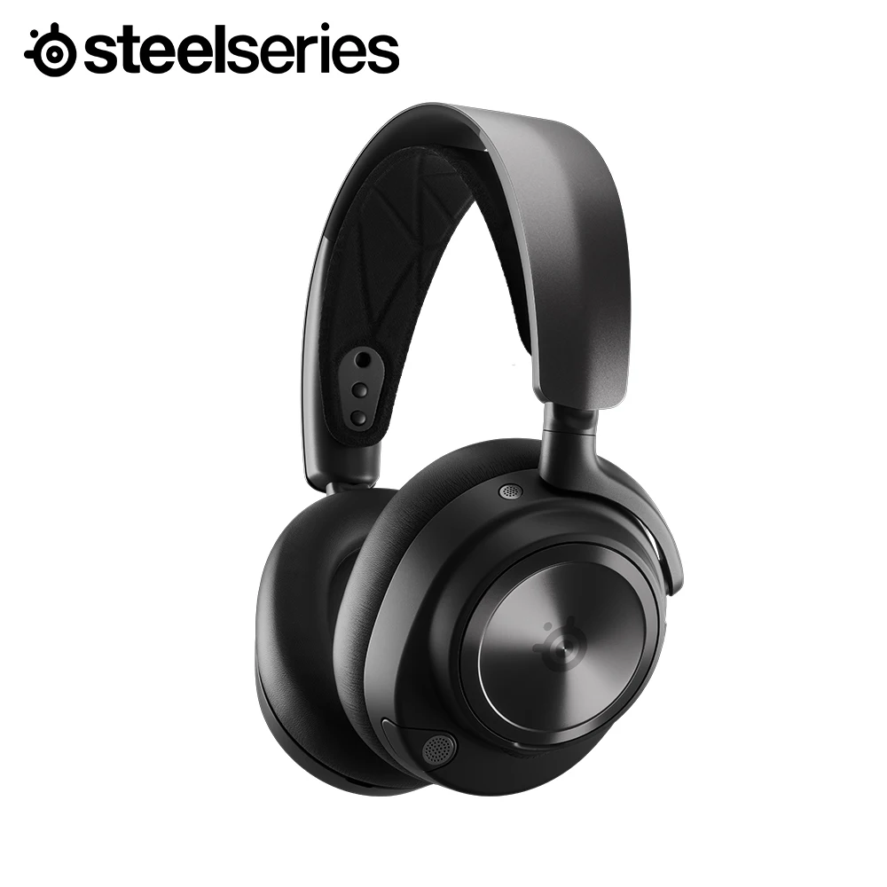 Steel Series Arctis Nova Pro X Wireless Gaming Headset