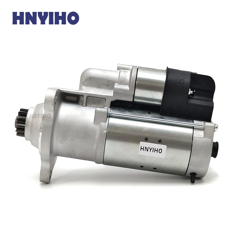 24V 5.5KW 12T Starter Motor 0579261 10579265 1447911 1796026 2029376 2031368 2148650 2276131 0001241001 0001261001 for Scania