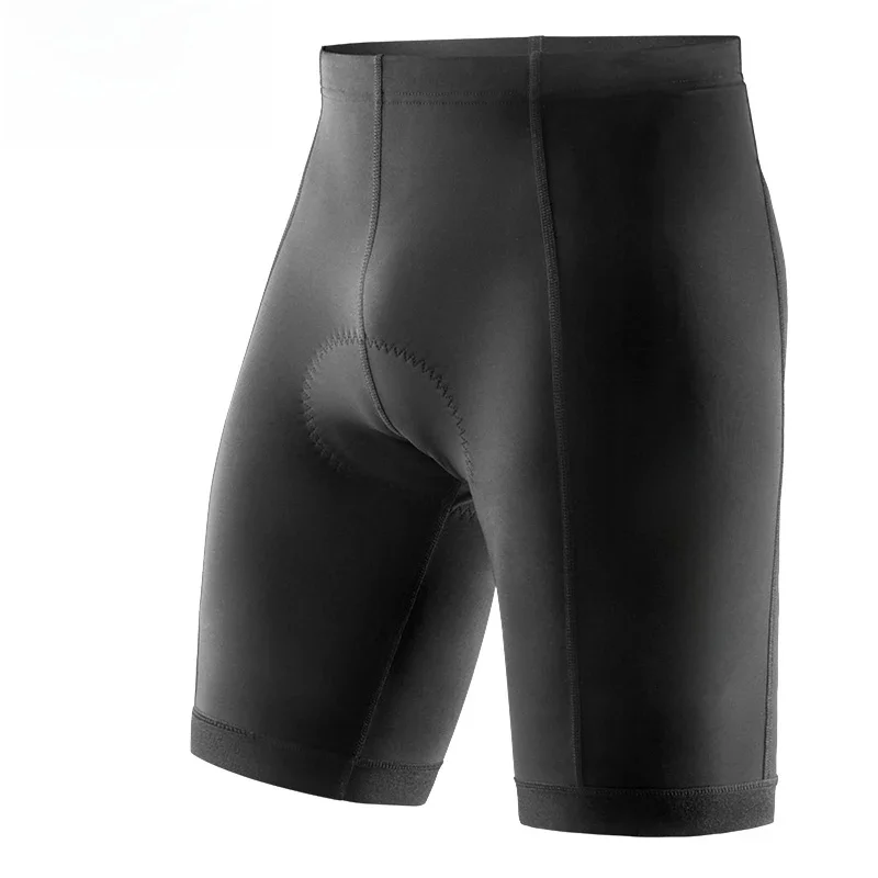 AliExpress ROCKBROS Cycling Shorts 3D Gel Pad Shockproof MTB Bicycle Short Tights Bike Trousers Summer Unisex Breathable Riding Shorts