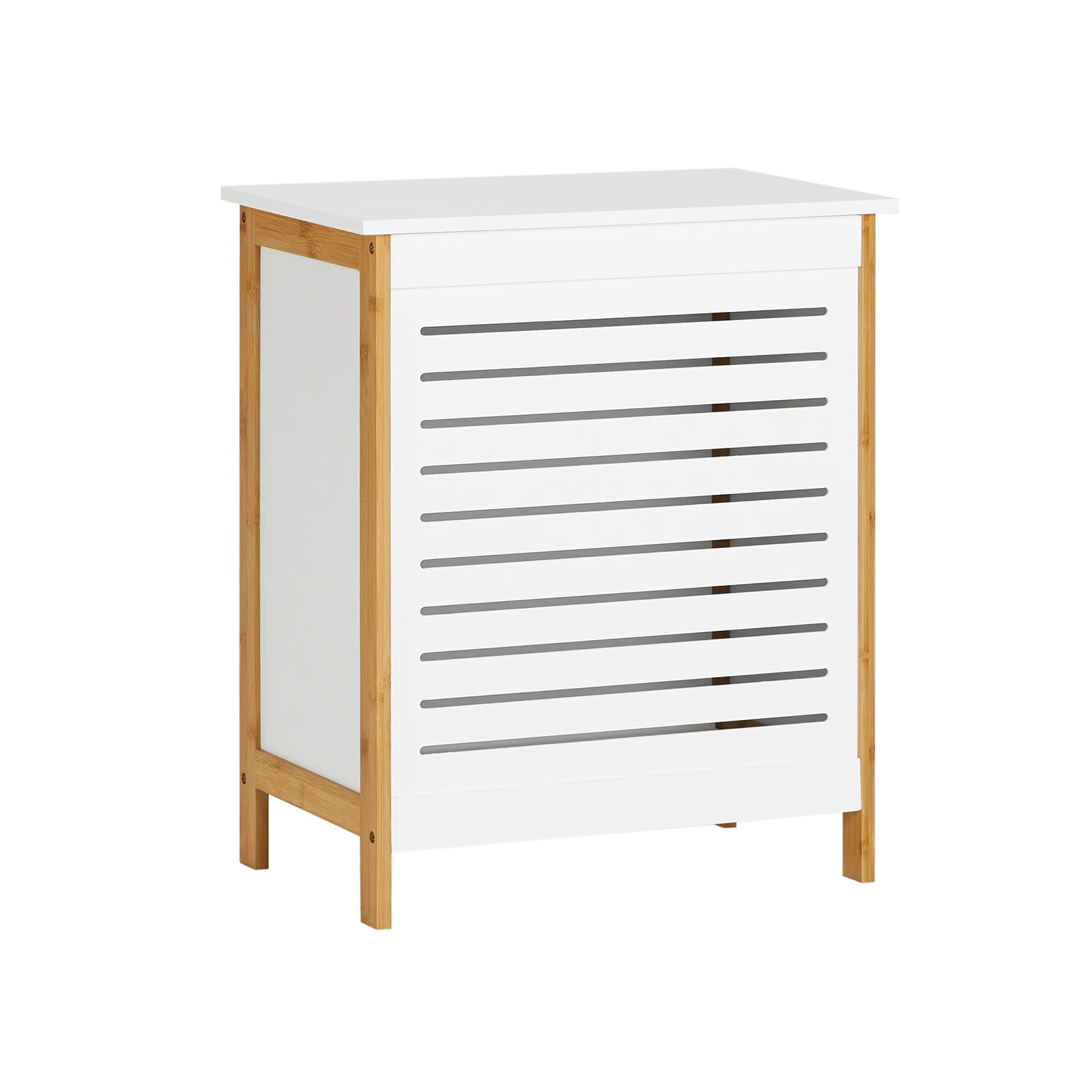 Compare Prices: Curver Laundry Chest with Lid