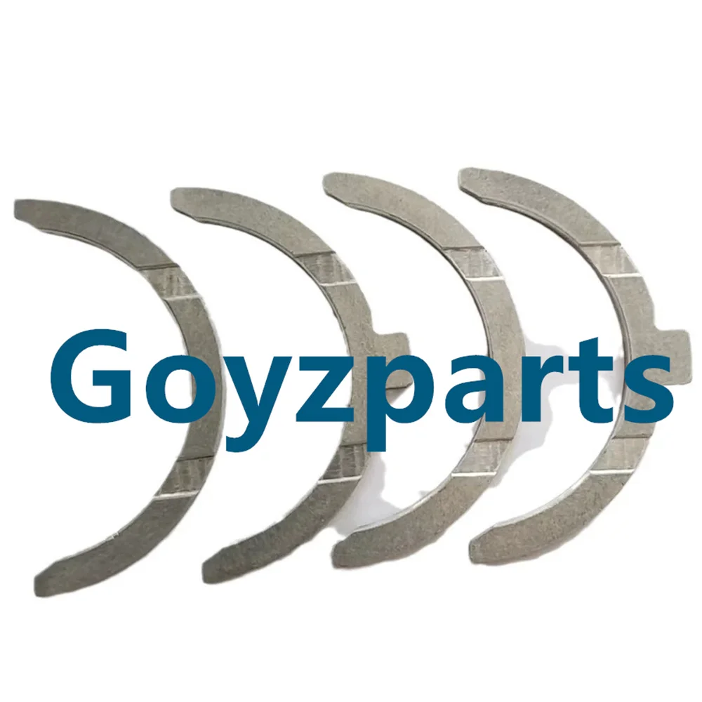 T702A Engine Parts …