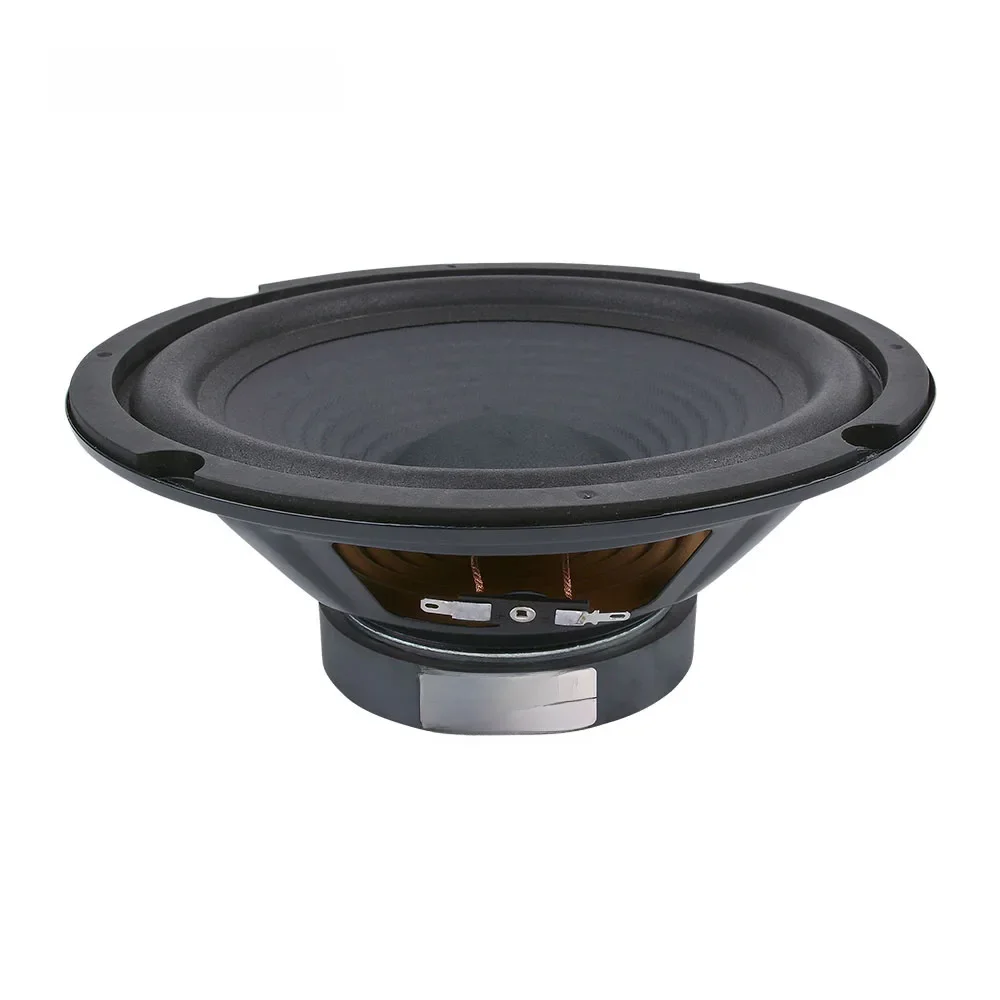 AIYIMA 1 szt. 8-calowy głośnik średniotonowy niskotonowy 8 Ohm 150W 35 mm rdzeń 100 magnesów Audio Altavoz Woofer Głośnik DIY do kina domowego — zdjęcie produktu 7