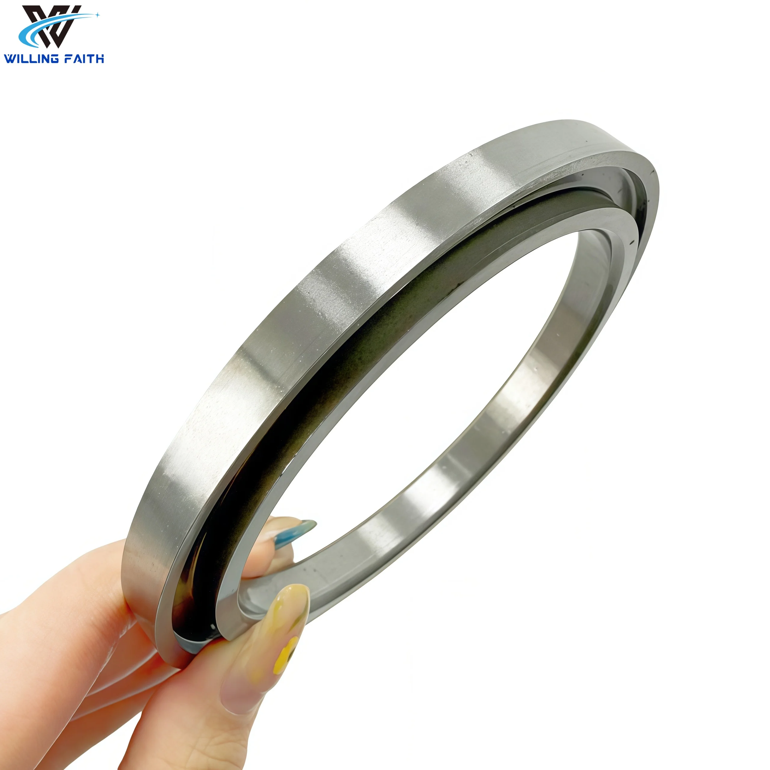 3PCS Wear-Resistant Slitting Lower Blade for Industrial Use for Cutting Rubber Metal Plastic-for Slitting Machine