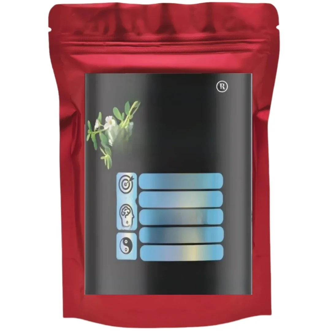 Patchs transdérmiques pour cerveau nootropique - Lions crinière vitamine C & B12 taurine Bacopa - Support de fonction cognitive 30 patchs 6 en 1