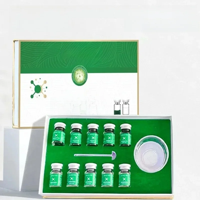 Éponge Microcristal poudre lyophilisée régénération du collagène extrait biologique naturel éponge épicules renouveler des cellules cutanées