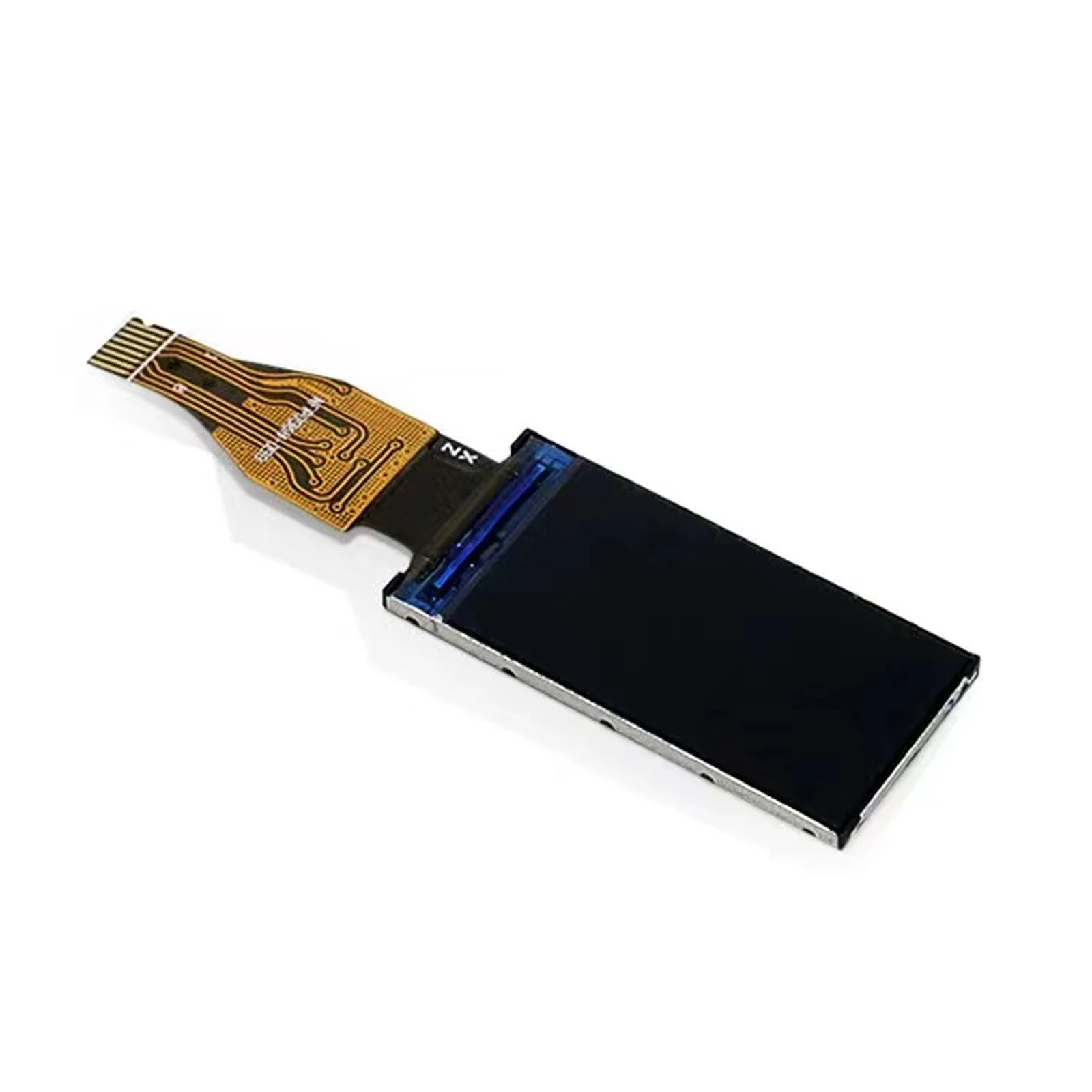 New 0.96inch 8PIN Full-color 160x80 TFT-LCD for DNA75C DNA100C DNA250C LV Mirage75C Screen Replacement