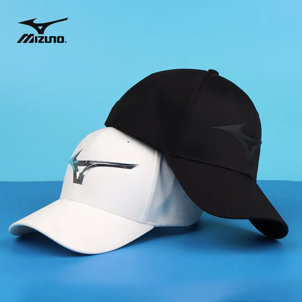 Mizuno tour relay men's golf hat-JIN