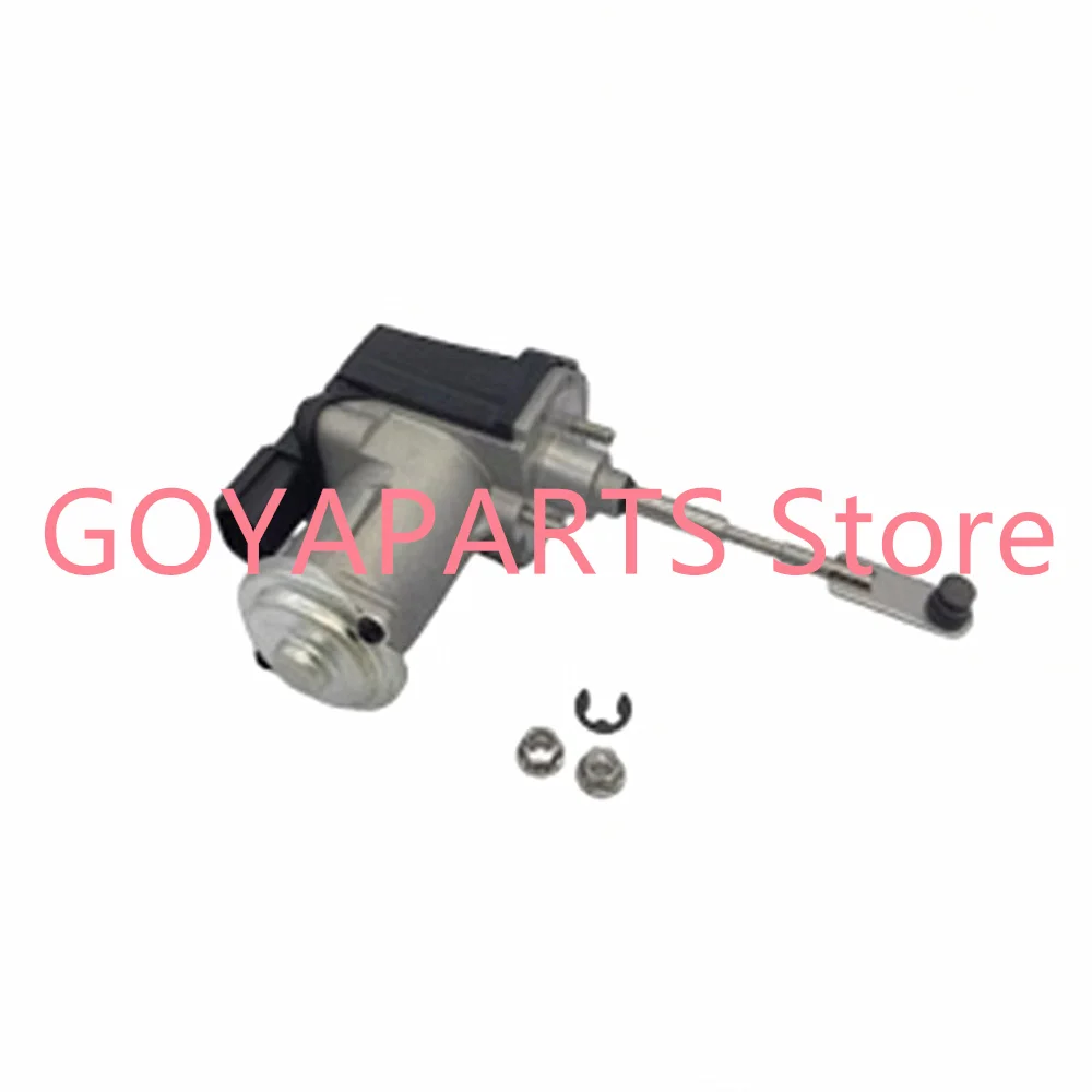 

03F145725G (EWG0019) Turbo Electric Actuator 03F145701H For AUDI A1 A1 Sportback A3 A3 Convertible SEAT ALTEA ALTEA XL IBIZA IV