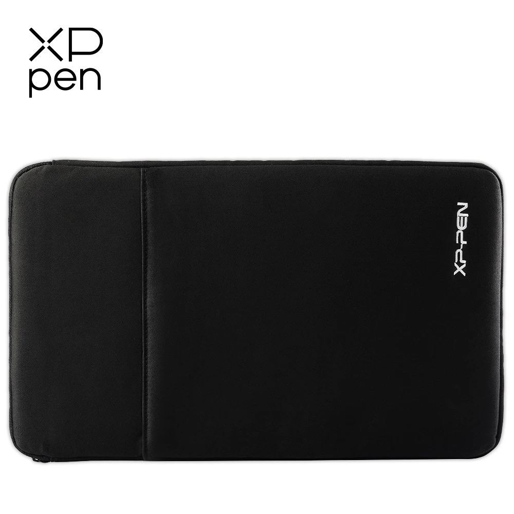 XP-Pen สำหรับ10/12นิ้วกราฟิกแท็บเล็ตป้องกันกระเป๋าเดินทางสำหรับแท็บเล็ต deco Series