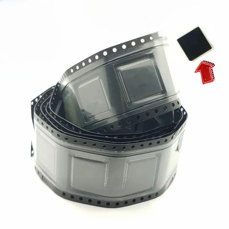 (1 sztuka) 100% nowy KB9542QF KB9542QF2 KB9542QG KB9542Q E KB9542Q B KB9542Q C KB9542QE KB9542QB KB9542QC QFP-128 Chipset — zdjęcie 2