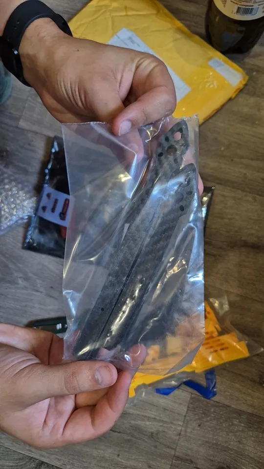 실물 포토 리뷰