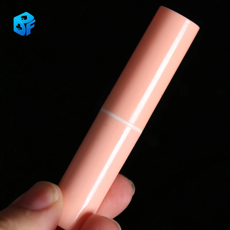 IDEM Ash Pen Pro Magic Tricks Close Up Street Magic Props Floating Magic Accessories Mentalism Gimmick Comedy Toys