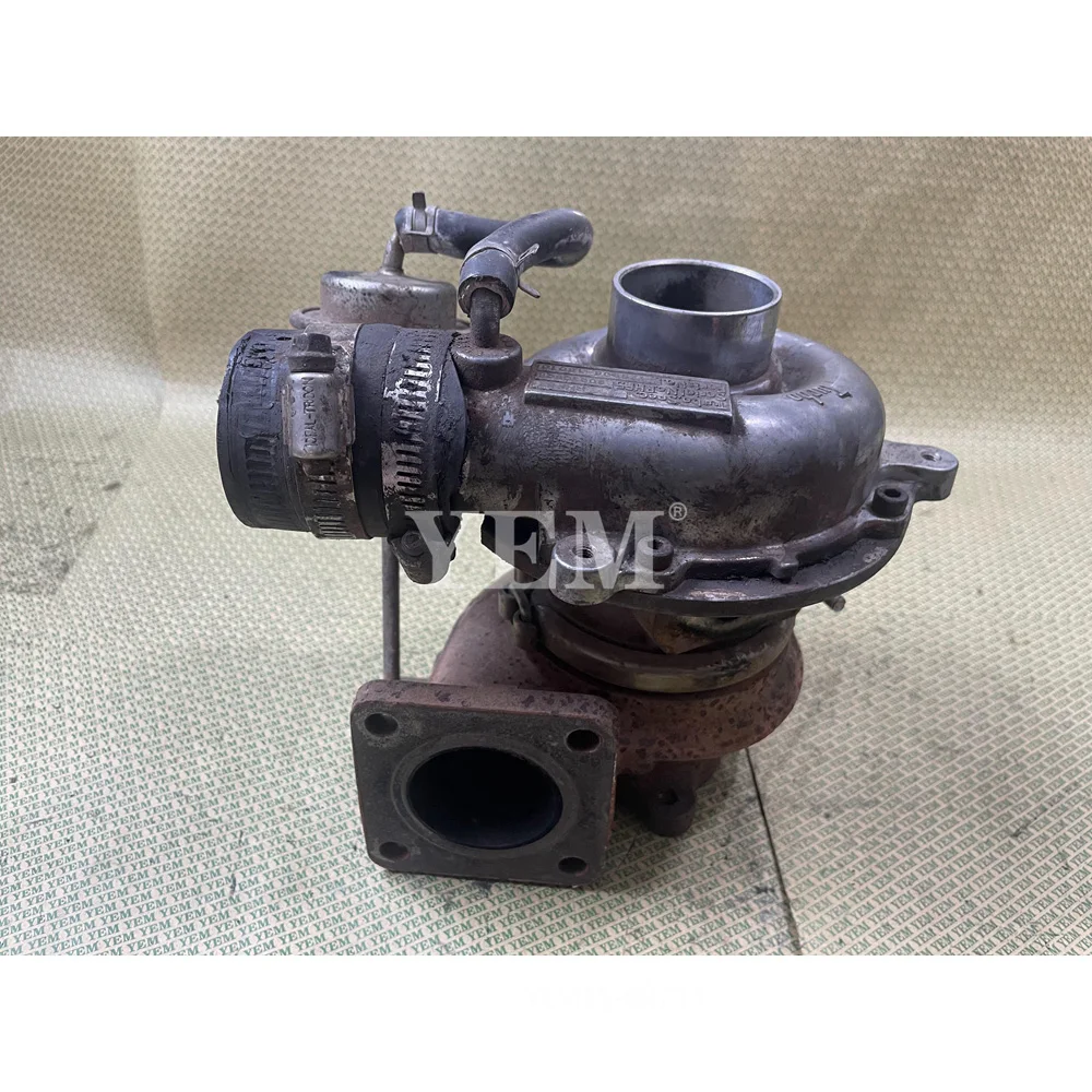 

For Yanmar diesel engine parts Used 4TNV106 Turbocharger