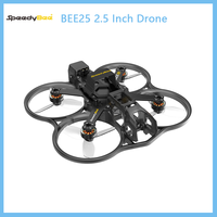 SpeedyBee Bee25 2.5 inch Drone Modular HD O3/O4 PRO Air Unit Vista Link FPV ELRS TBS Receiver Compatible