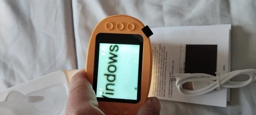 Customer review photo