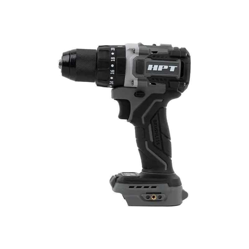 Hpt Charging Hammer Drill Hammer Drill Machitype Ma20-Hd185N