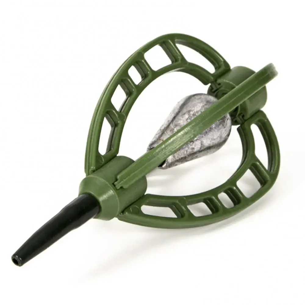 70% de réduction, offre spéciale Mangeoire pour appâts de pêche à la carpe, matériel de plein air, accessoires d'outils, 20g, 30g, 40g