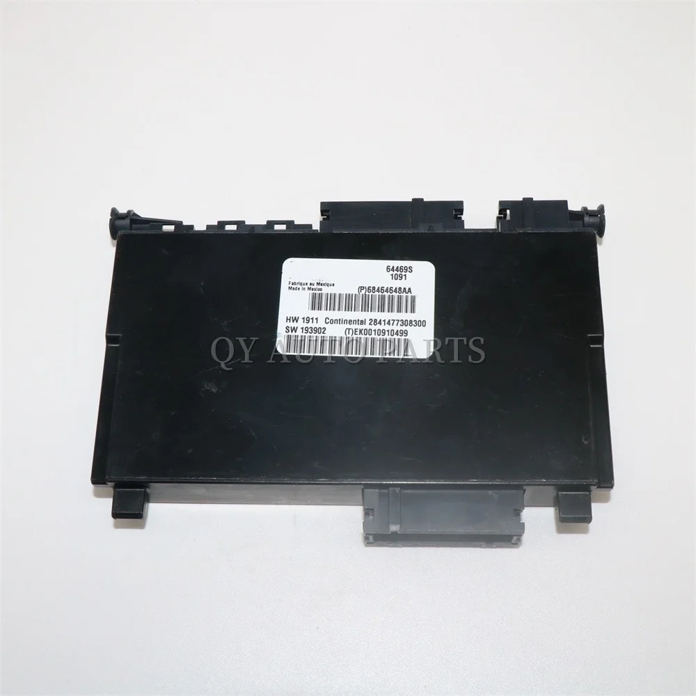 

68464648AA 68464648AB Модуль памяти сиденья для Dodge Durango Jeep Grand Cherokee WK 3.6L 5.7L 6.2L 6.4L 2016-2024