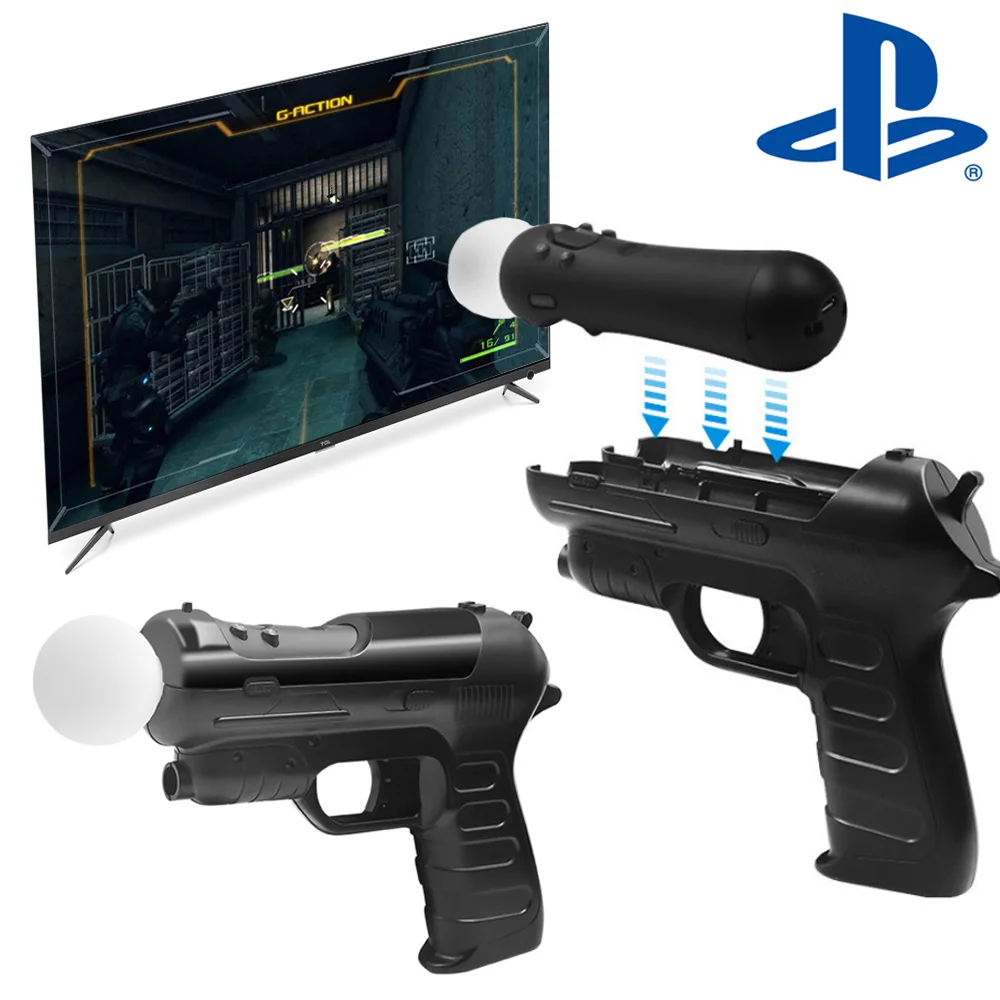 Ps4 Pistol: The Complete Guide to Compatibility, Performance, and Real-World Use