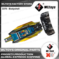 WLtoys 244016 Spare Parts 244016 3370 wltoys 244016 Bodyshell wltoys 244016 spare parts