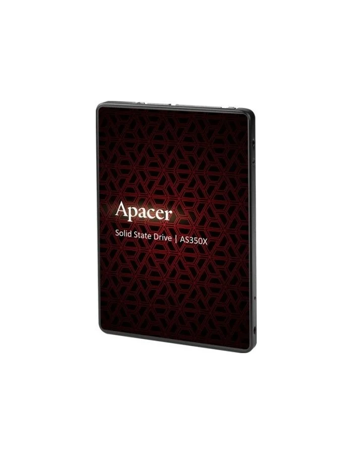 Apacer SSD as350x 1TB SATA 2.5 
