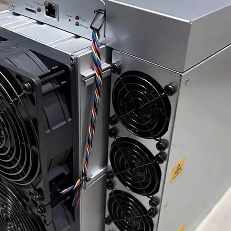 

Совершенно новый HK Spot Bitmain Antminer S19k Pro 120th/115th/110th SHA-256 Bitcoin ASIC Miner | Высокий