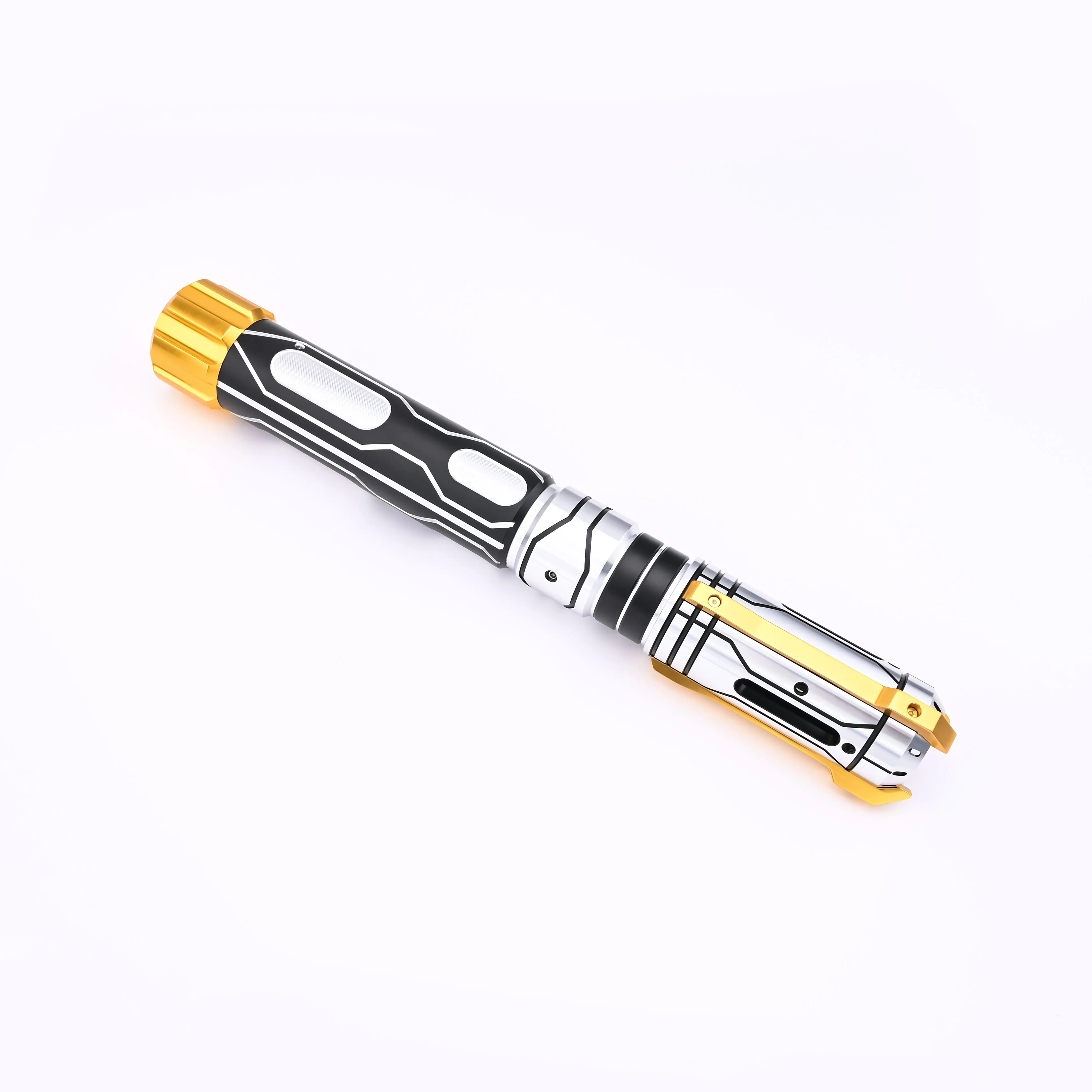 TXQSABER Ghost RGB SNV4 Proffie NEO PIXEL Smooth Swing Combat Gifts 12color Lightsaber Blaster Metal Toys Cosplay Gift TREX