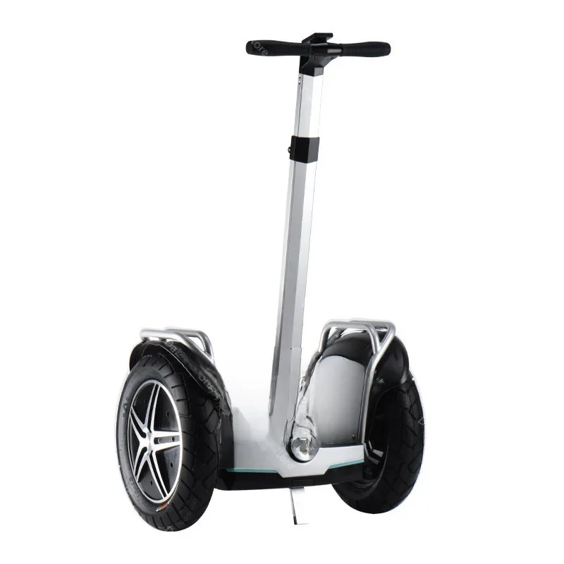 AliExpress UK Daibot New 17 Inch Hoverboard 2 Wheels Electric Scooter High Power Self Balancing Scooter Standing Hover