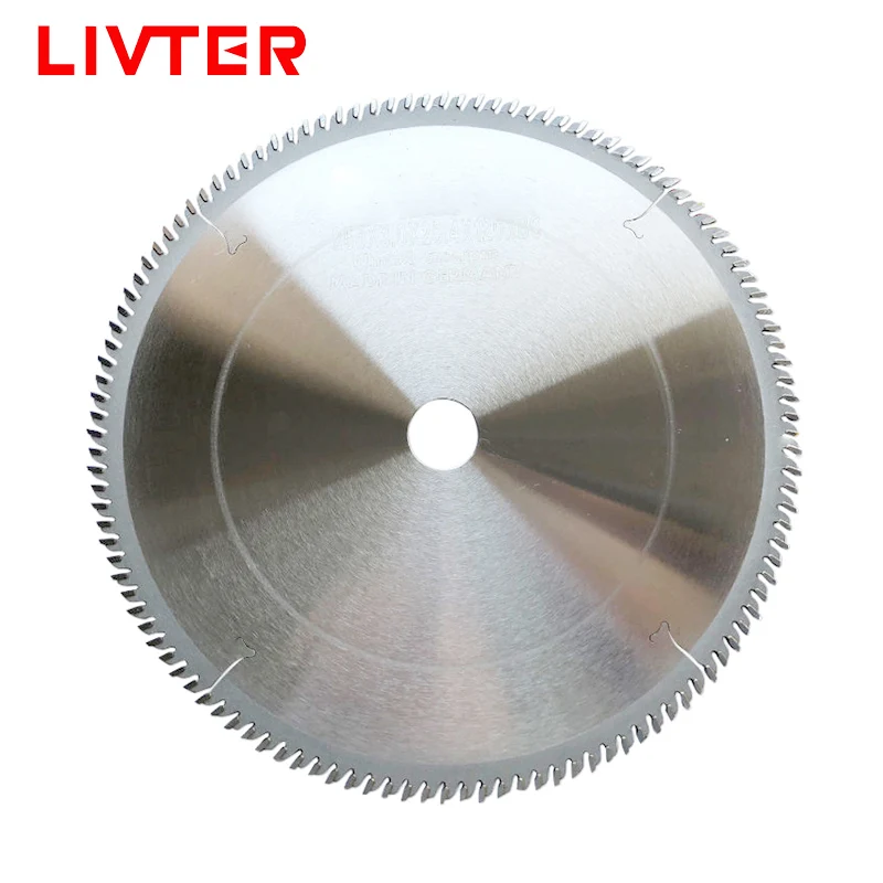 TCT woodworking circular saw blade  alloy saw blade wood cutting 7\