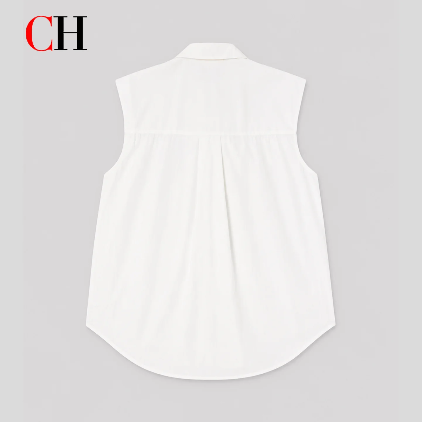 Blusa Feminina Elegante CH com - Embroidery Men Shirt avaliação e preço