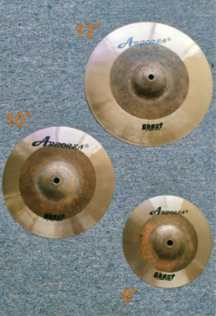 Thumbnail 3 - #70 Ranked Cymbals Picks in 2026