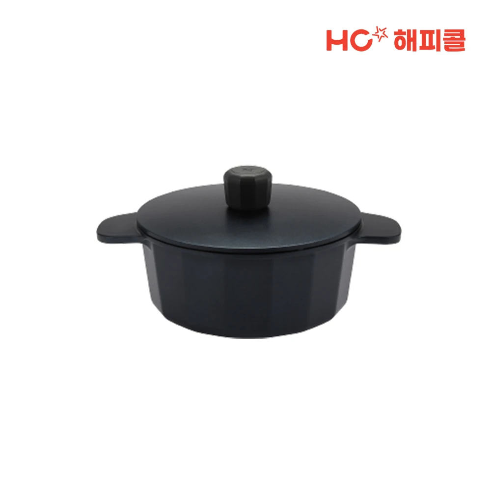 HC Happy Colplan IH Induction Pot 20cm