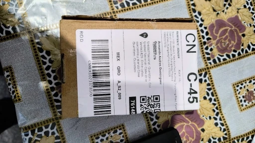 Customer photo