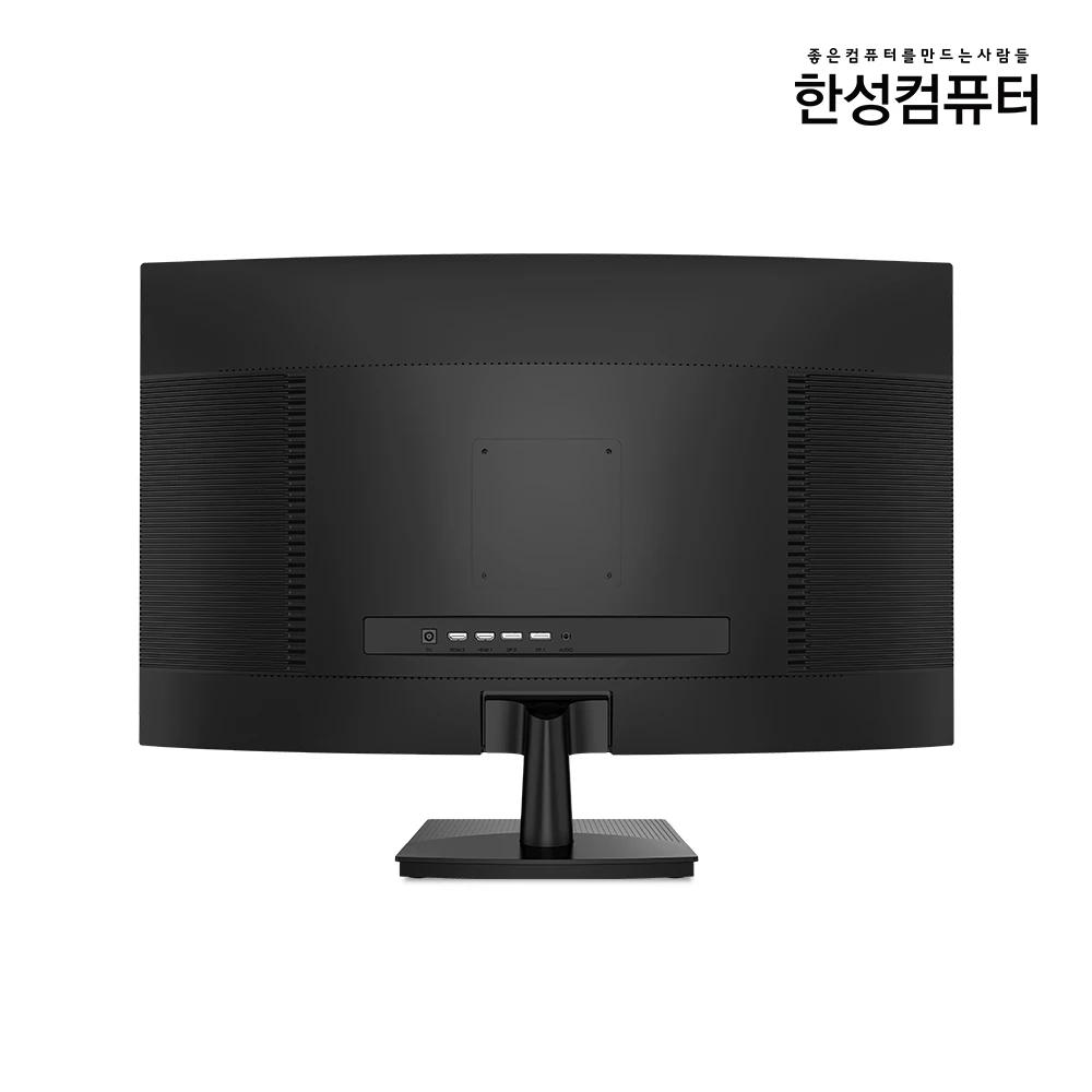 كمبيوتر هانسونج Tfg32Q18V شاشة ألعاب منحنية 32 بوصة Qhd 180 هرتز