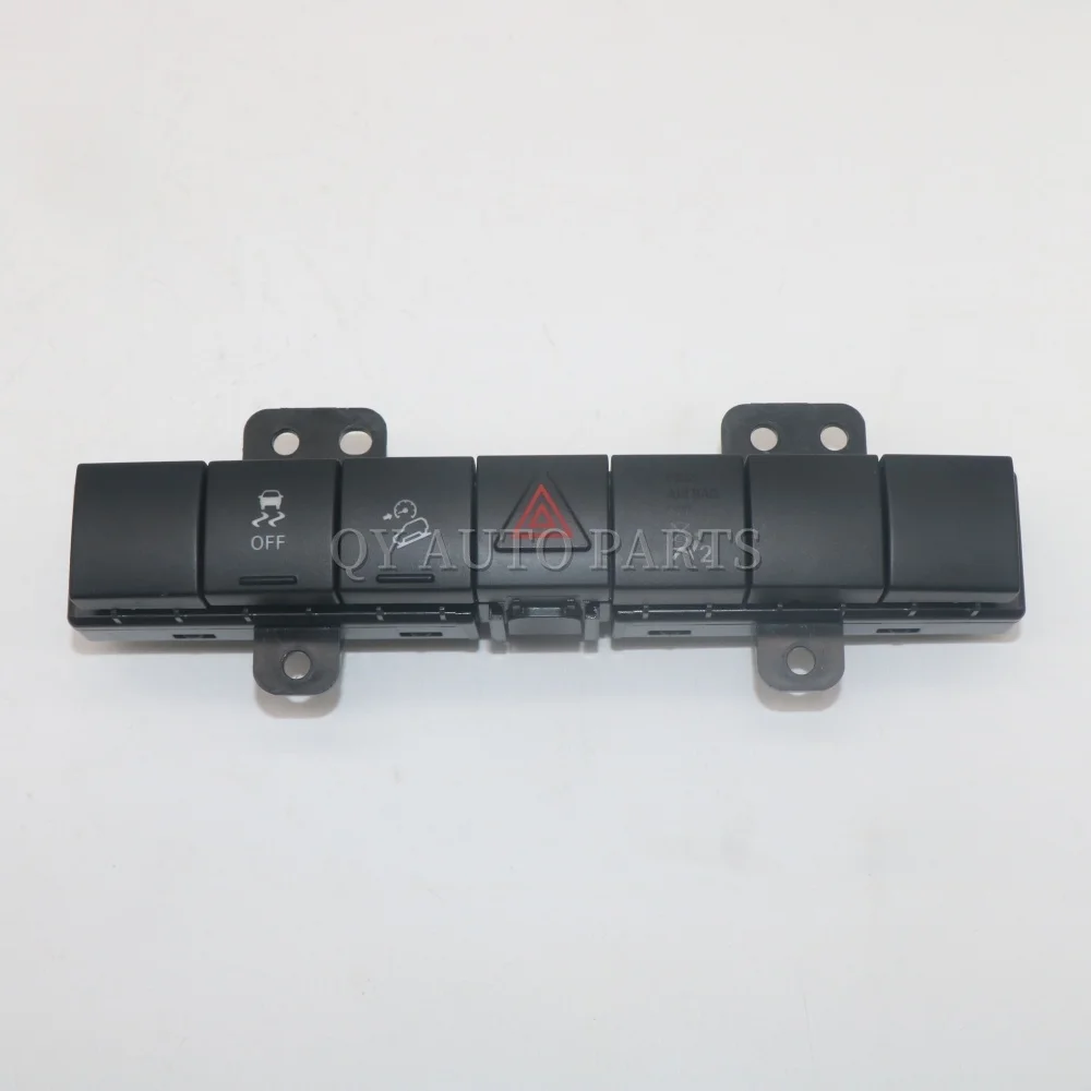

56046132AE 56046132AC 56046132AB Instrument Panel Switch for Jeep Liberty 2011