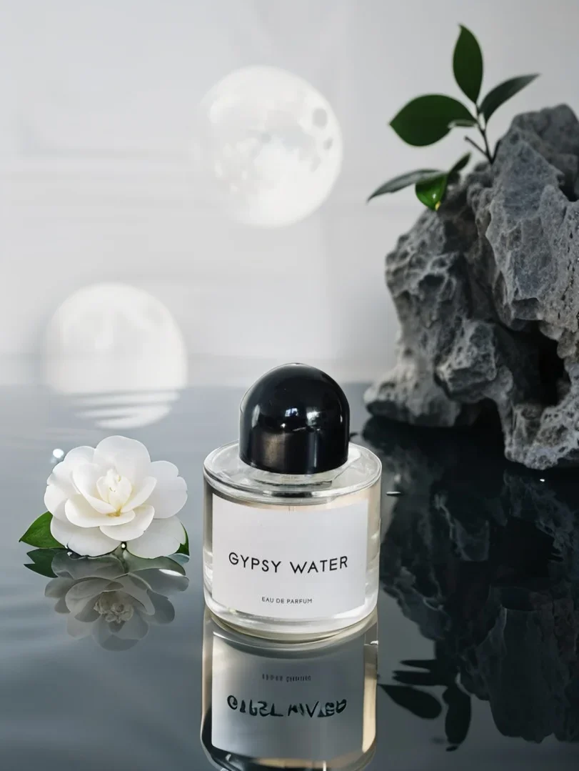 

Gypsy Water Byredo para Hombres y Mujeres Eau De Parfum, 3,4 жидких унции, 100 мл Идеальный выбор подарка