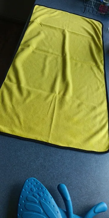 Customer review photo