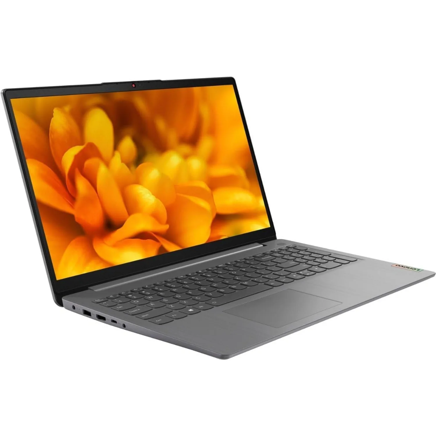 Laptop biznesowy Lenovo IdeaPad 3i, ekran dotykowy 15.6 "FHD, i3-1115G4 Intel Core, 40GB pamięci RAM,2TB SSD,Windows 11 Pro