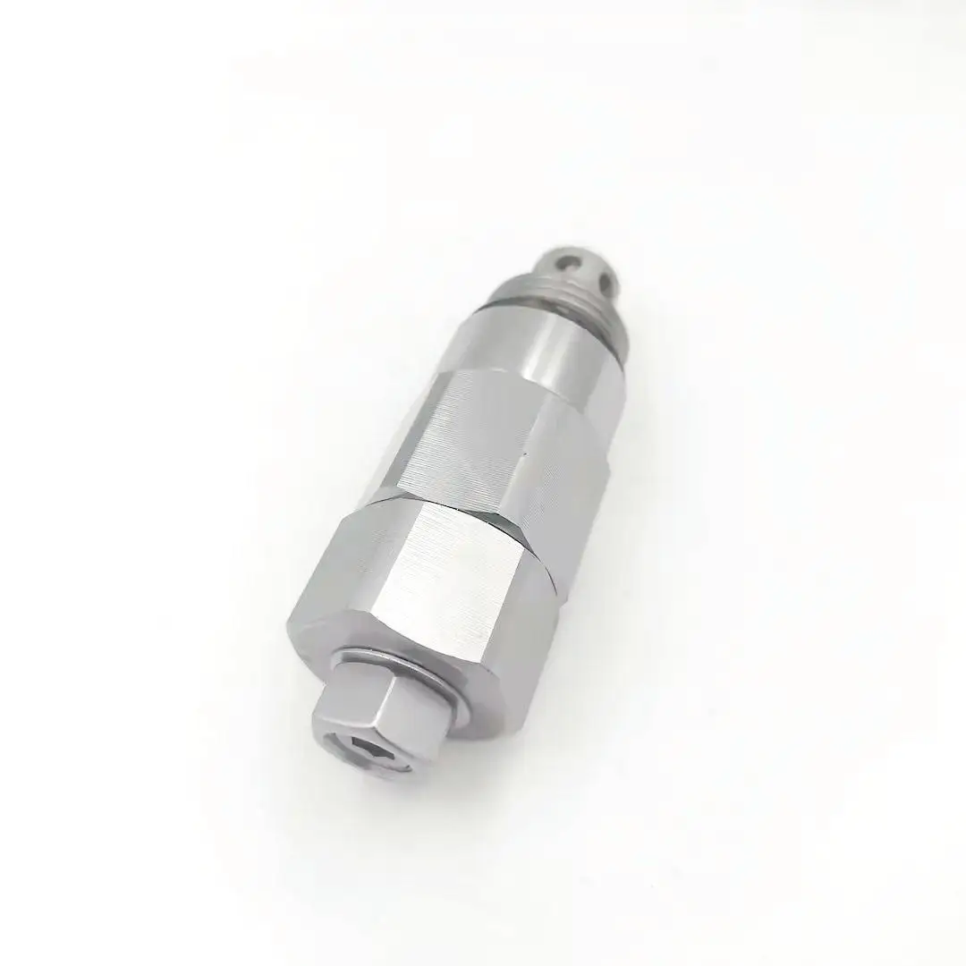 

Safety Valve 255-5662 New Original Quality Approved Replacement Part for Your Equipment