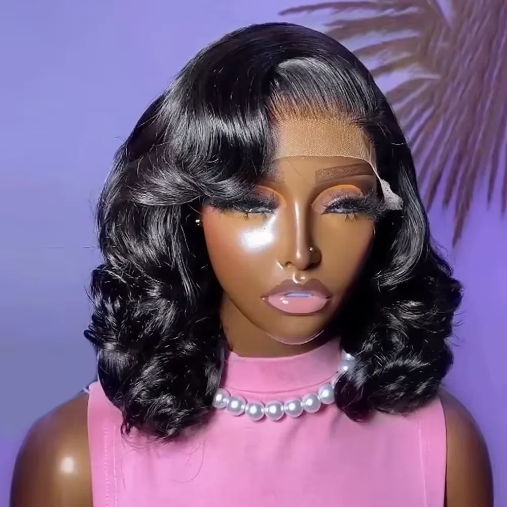 brazilian-deep-water-wave-curly-bob-100-human-hair-wigs-natural-black-4x4-deep-wave-hd-lace-front-13x4-transparent-lace-wigs