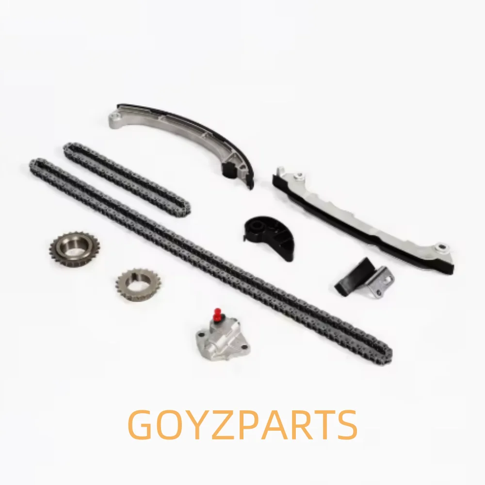 CX-7 PE01-12-671 L3K9-12-201 Engine Timing Chain Tensioner Repair Kit For Mazda CX5 CX4 ATENZA 2.0L Automotive Timing Chain Kit
